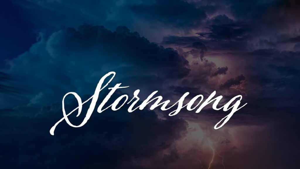Stormsong