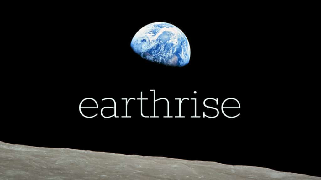 earthrise